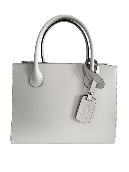 Borsa in pelle ghiaccio 11