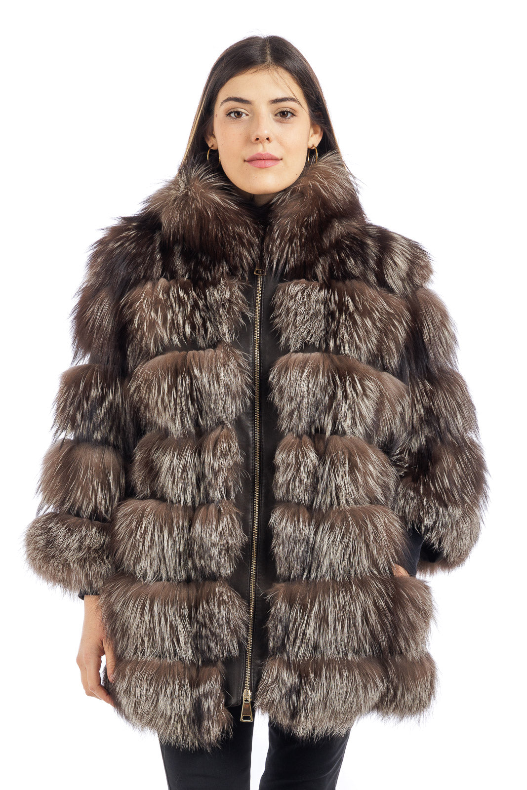 Copertura Antipolvere Per Vestiti In Pelliccia Sintetica - Appendibile, Traspirante, Lavabile - Foto 6