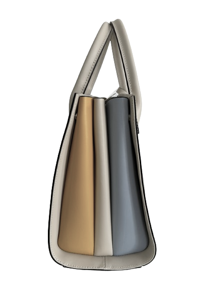 Borsa in pelle ghiaccio 11