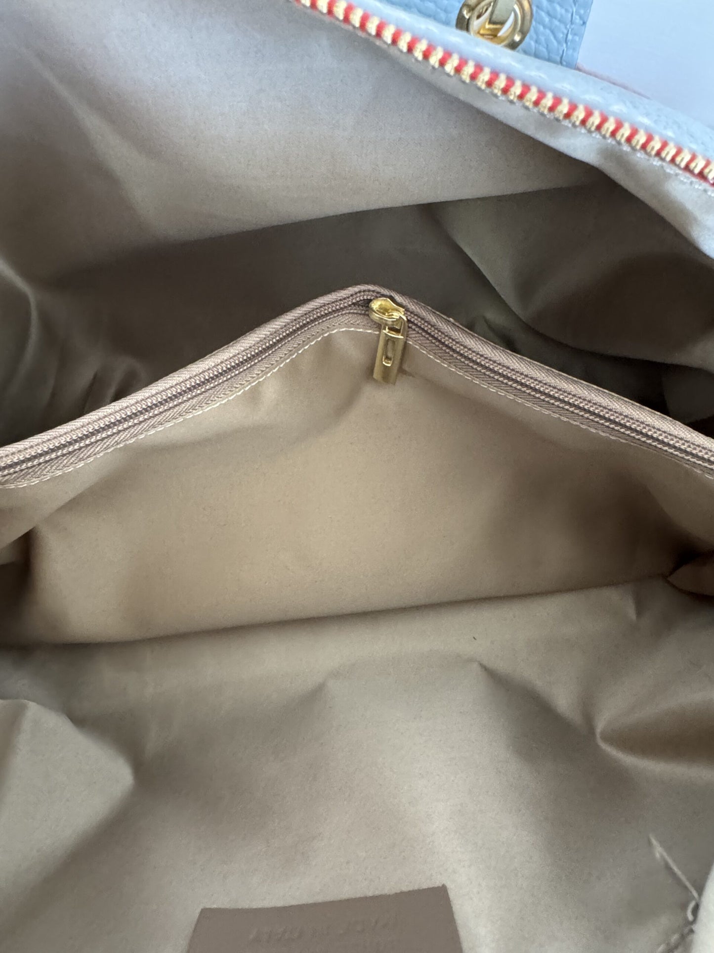 Borsa in pelle vari colori 16